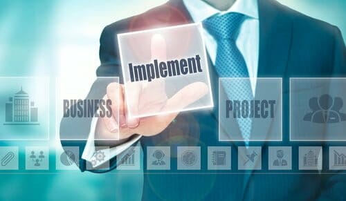 Paradigm Solutions Project Management services